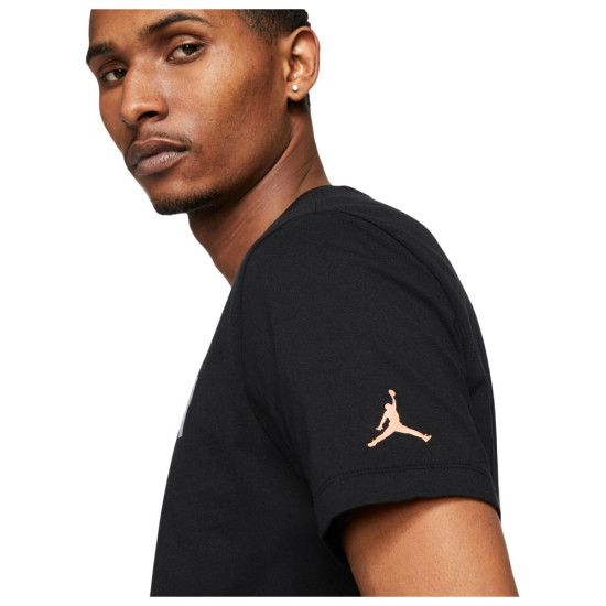 Jordan Ανδρική κοντομάνικη μπλούζα Jumpman Classics T-Shirt